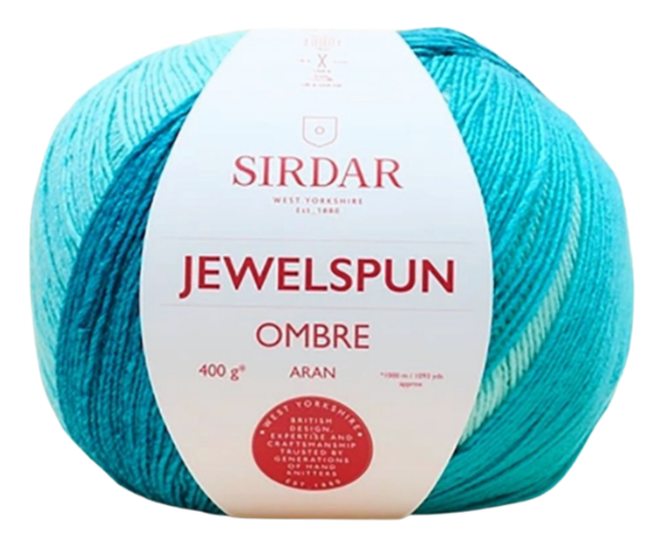 Jewelspun Ombre Jewelspun Ombre